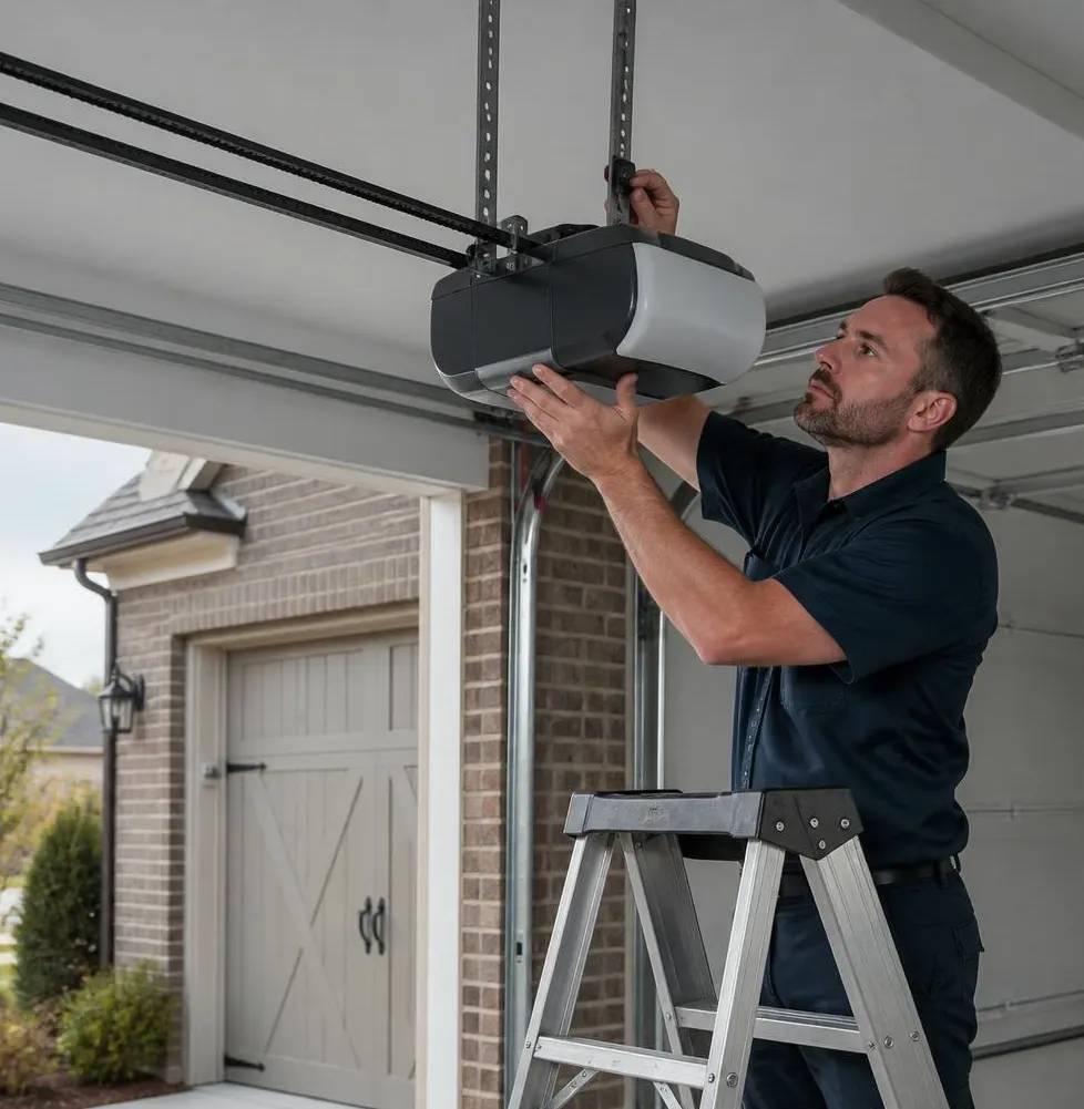 St. Pete Beach Garage Door Checklist Before Our Mild Winter Hits — St. Pete Beach Garage Door Experts, St. Pete Beach, FL